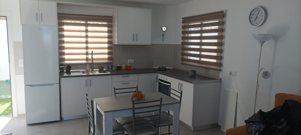  till salu hus La Vega Zona Norte 2