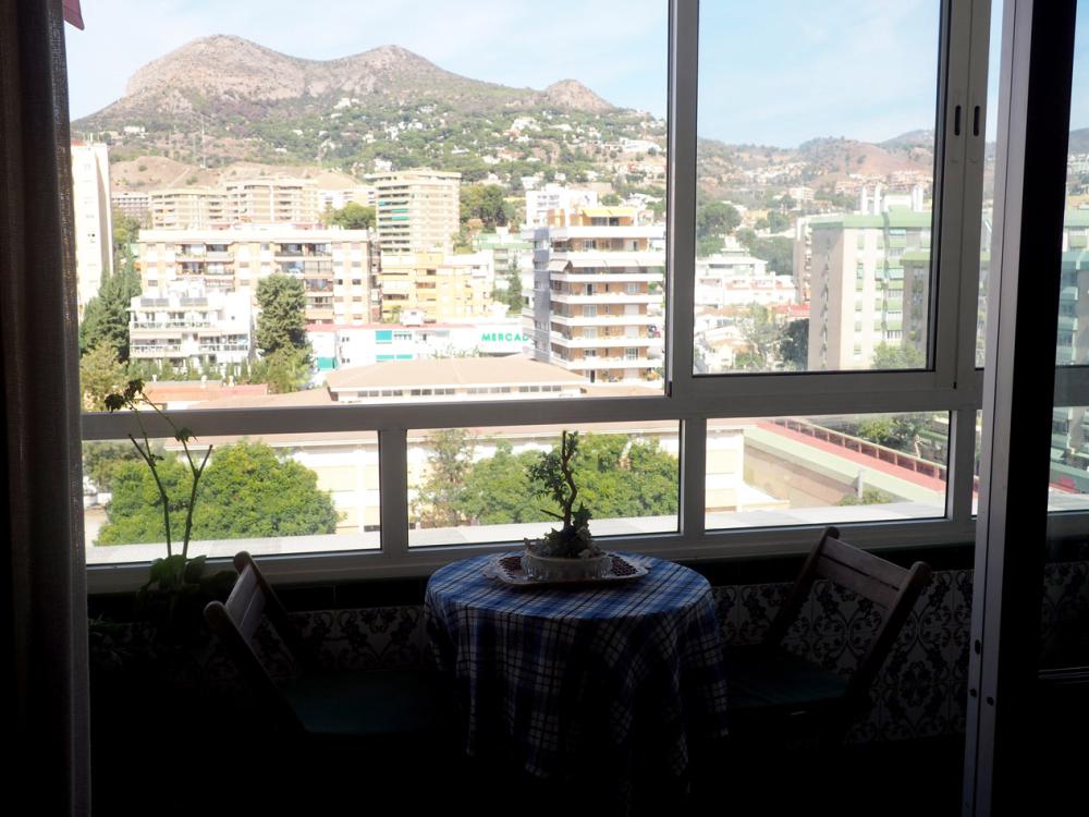 till salu lägenhet Pedregalejo 29017 Málaga-Costa Del Sol 59