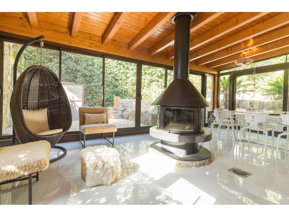  till salu hus Castelldefels Baix Llobregat 11