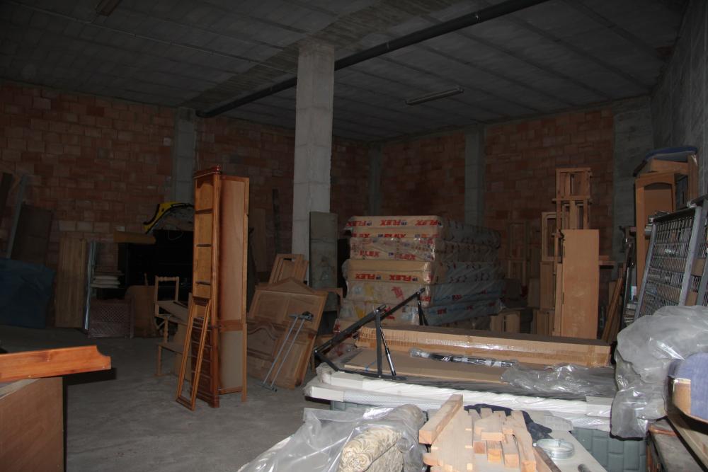 till salu lokal Arriate Serranía De Ronda 7