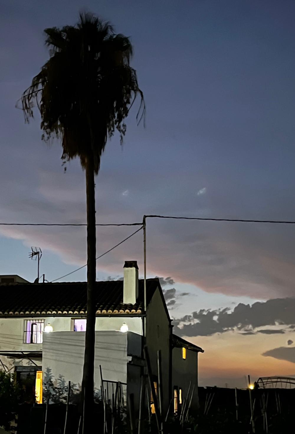  till salu hus på landet Barrio Roca Horta Nord 6