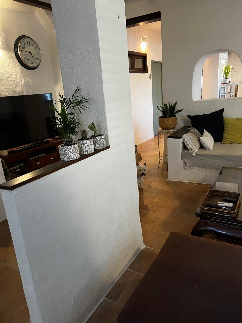  till salu hus på landet Barrio Roca Horta Nord 13