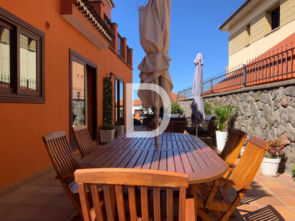  till salu hus La Orotava Zona Norte 15