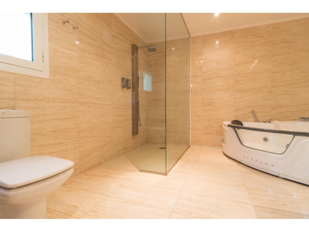  till salu hus Castelldefels Baix Llobregat 29