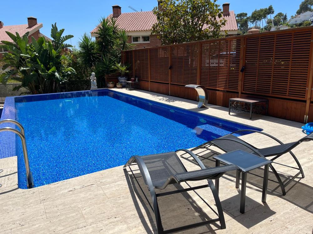  till salu hus Castelldefels Baix Llobregat 5
