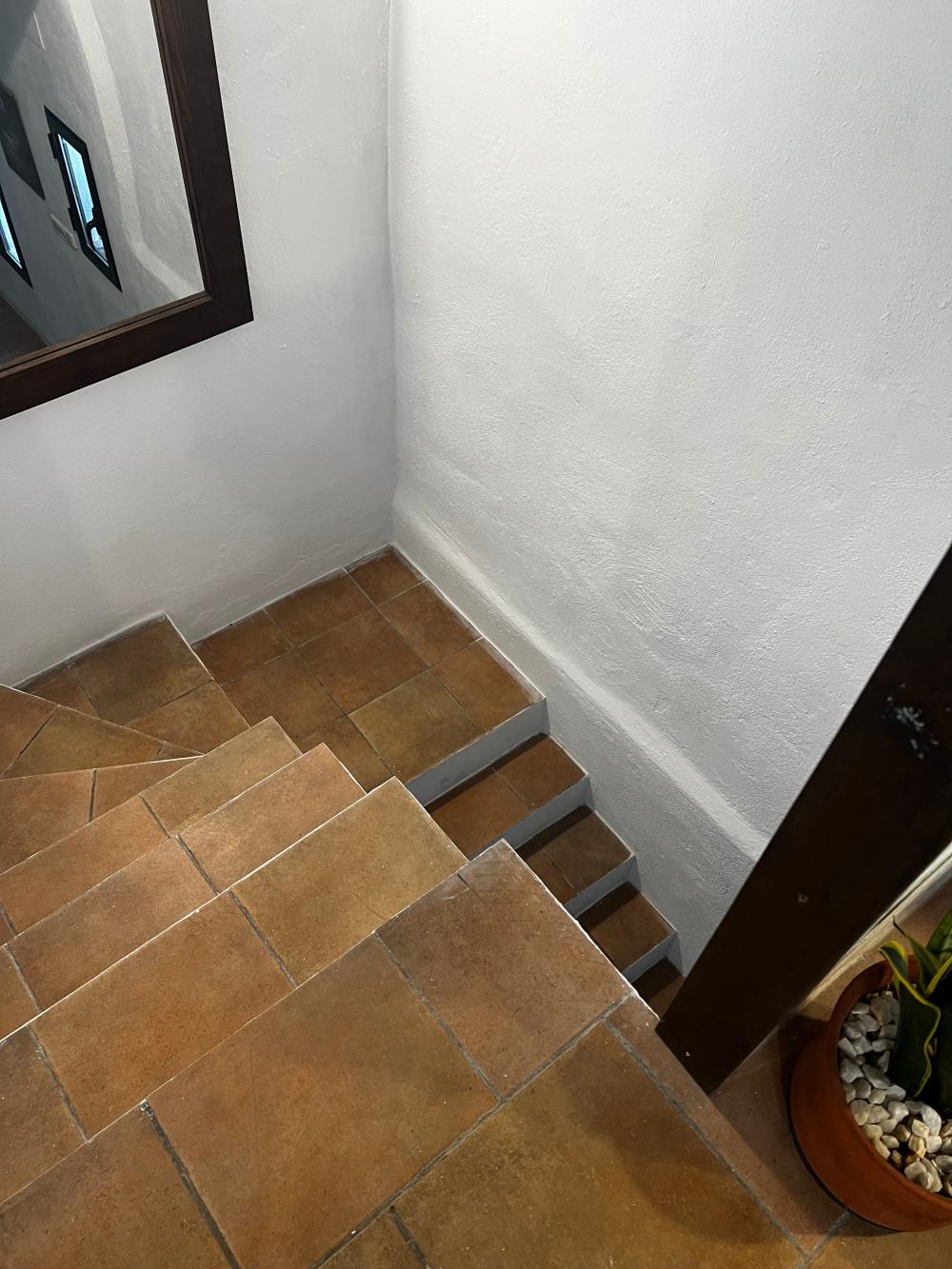  till salu hus på landet Barrio Roca Horta Nord 27