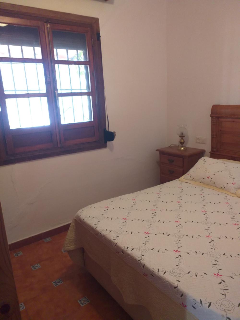  till salu hus på landet Arriate Serranía De Ronda 45