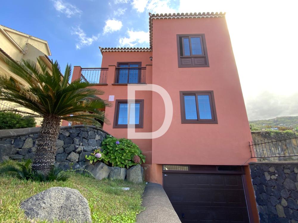  till salu hus La Orotava Zona Norte 53