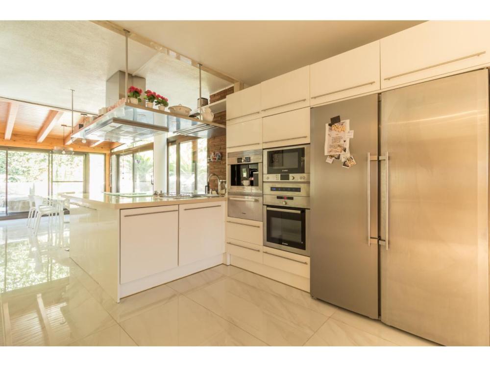  till salu hus Castelldefels Baix Llobregat 9