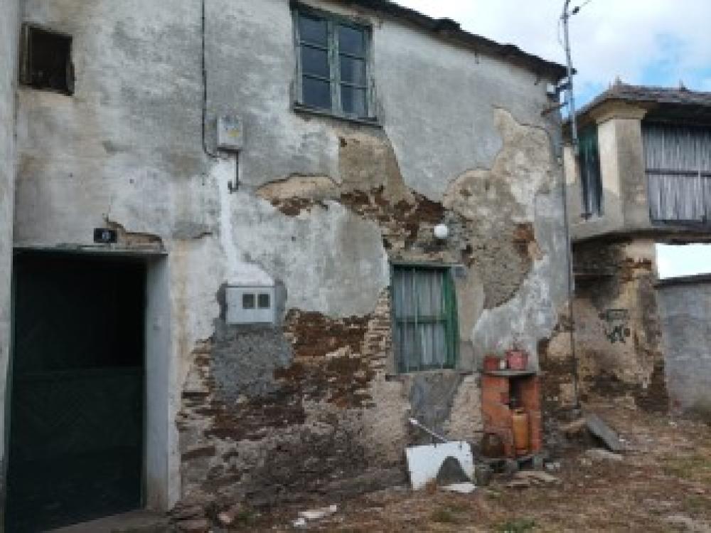  till salu tomt Mondoñedo Mariña Central 3