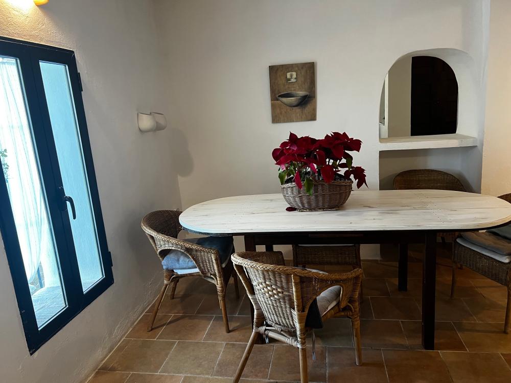  till salu hus på landet Barrio Roca Horta Nord 23