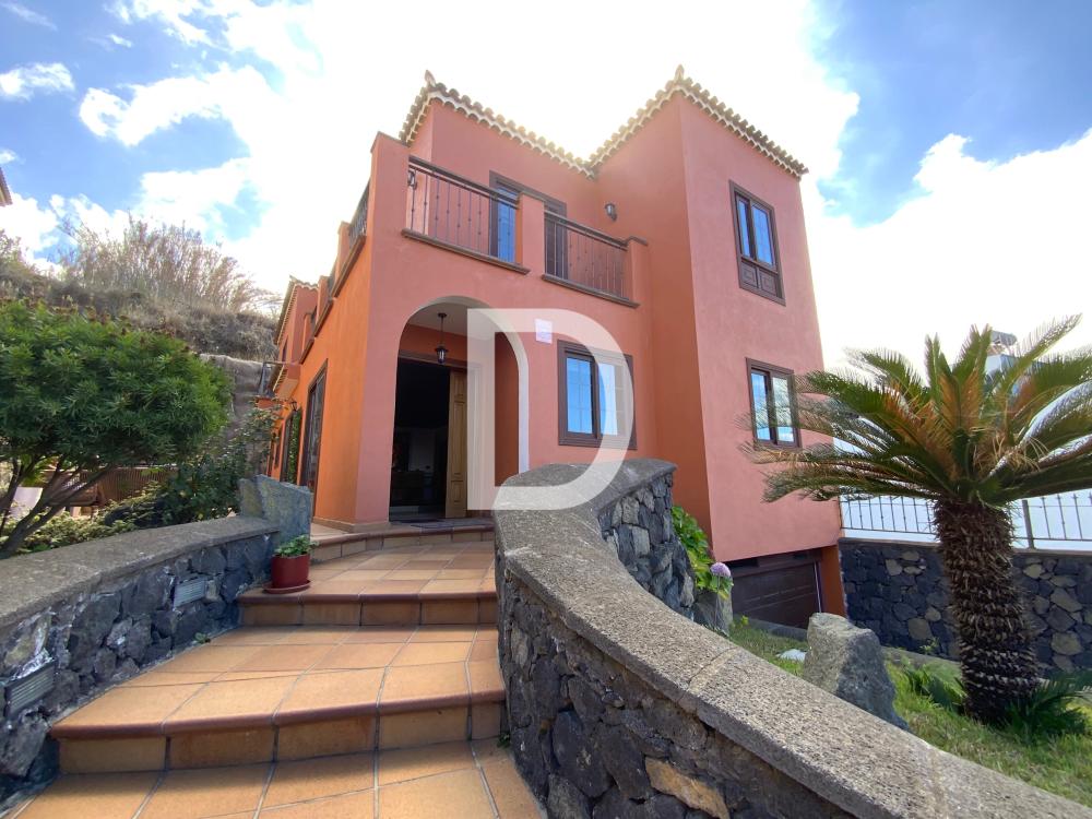  till salu hus La Orotava Zona Norte 52