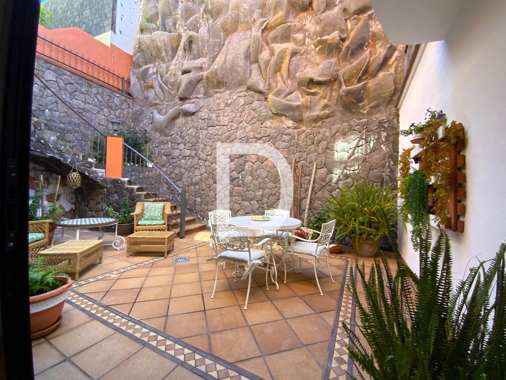  till salu hus La Orotava Zona Norte 11