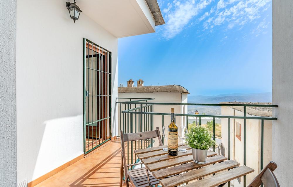 till salu hus Laroles Alpujarra Granadina 11