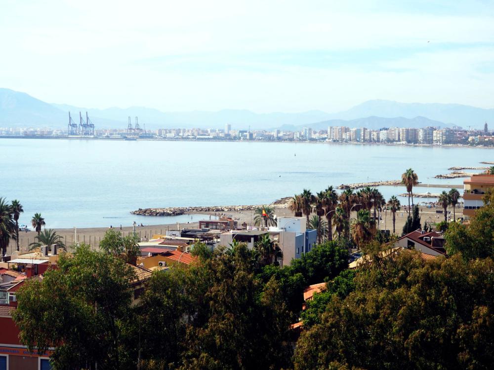  till salu lägenhet Pedregalejo 29017 Málaga-Costa Del Sol 51