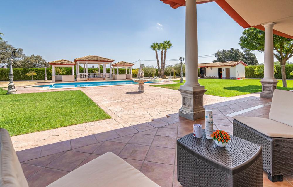  till salu villa El Rinconcillo Valle Medio Del Guadalquivir 18