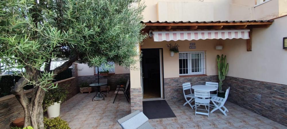  till salu radhus Santiago De La Ribera Mar Menor 4