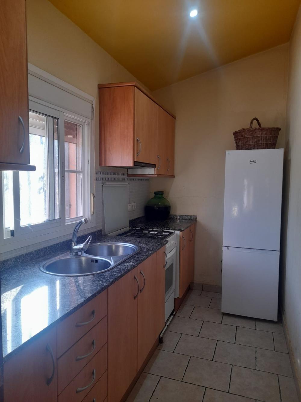  till salu hus på landet L'ampolla Baix Ebre 10