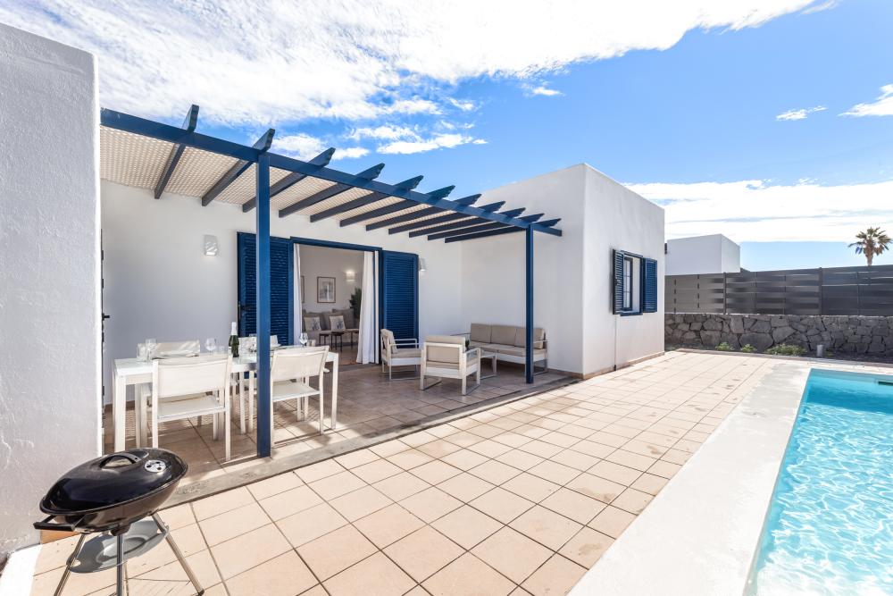  till salu hus Playa Blanca Lanzarote 6