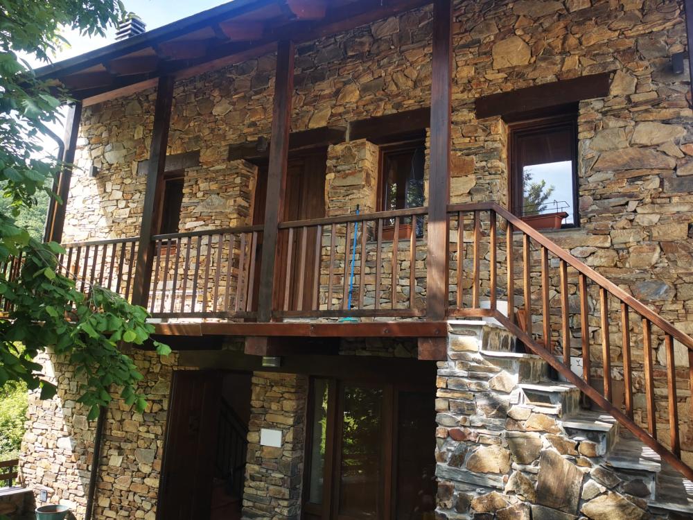  till salu hus Espinoso De Compludo Bierzo (El) 5
