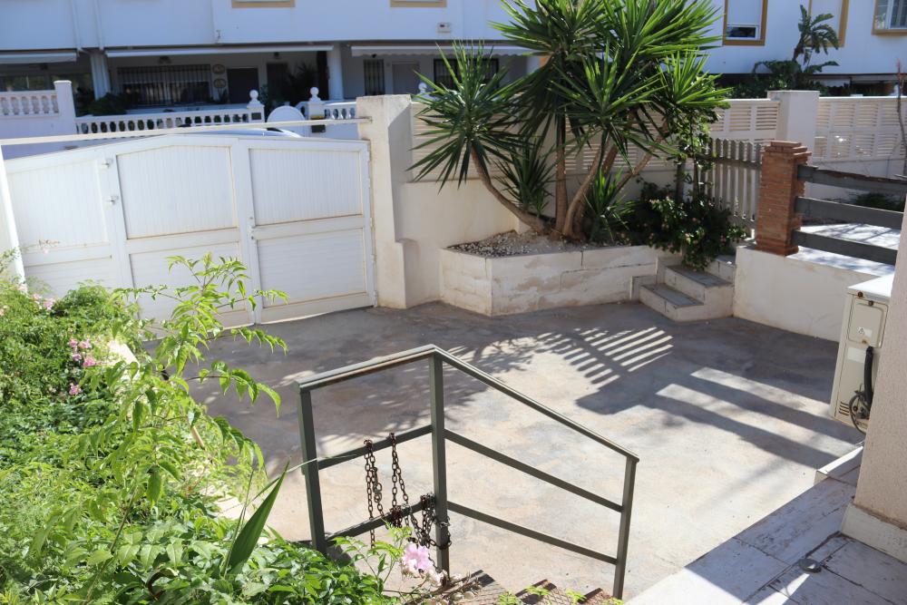  till salu villa Aguadulce Poniente Almeriense 10