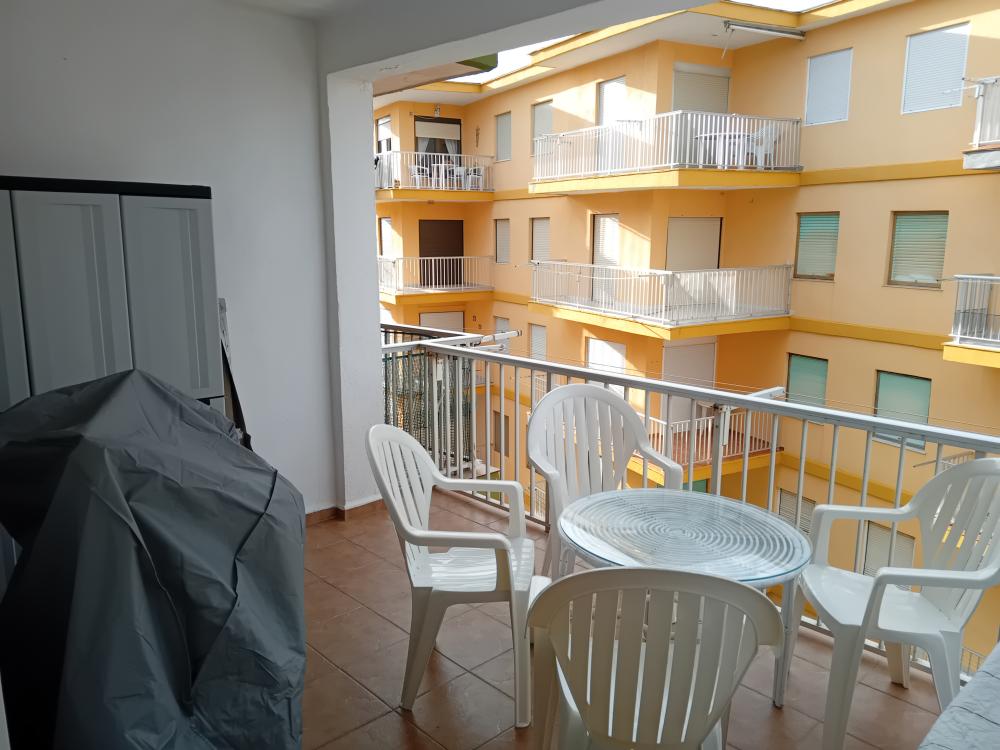  till salu lägenhet Platja De Tavernes De La Valldigna Safor 2