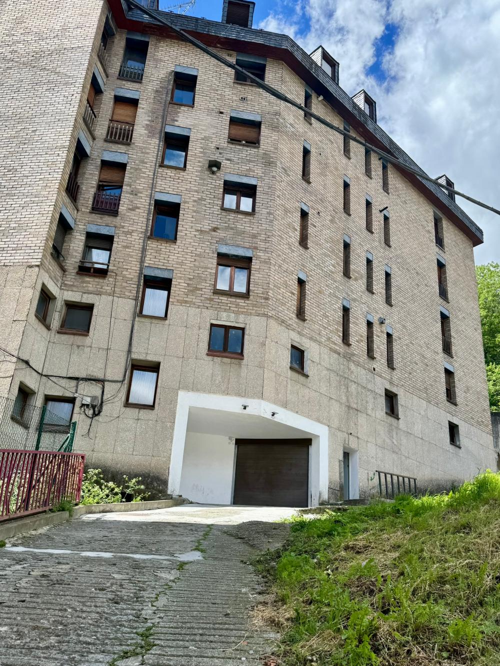  till salu lägenhet Vielha Val D'aran 22