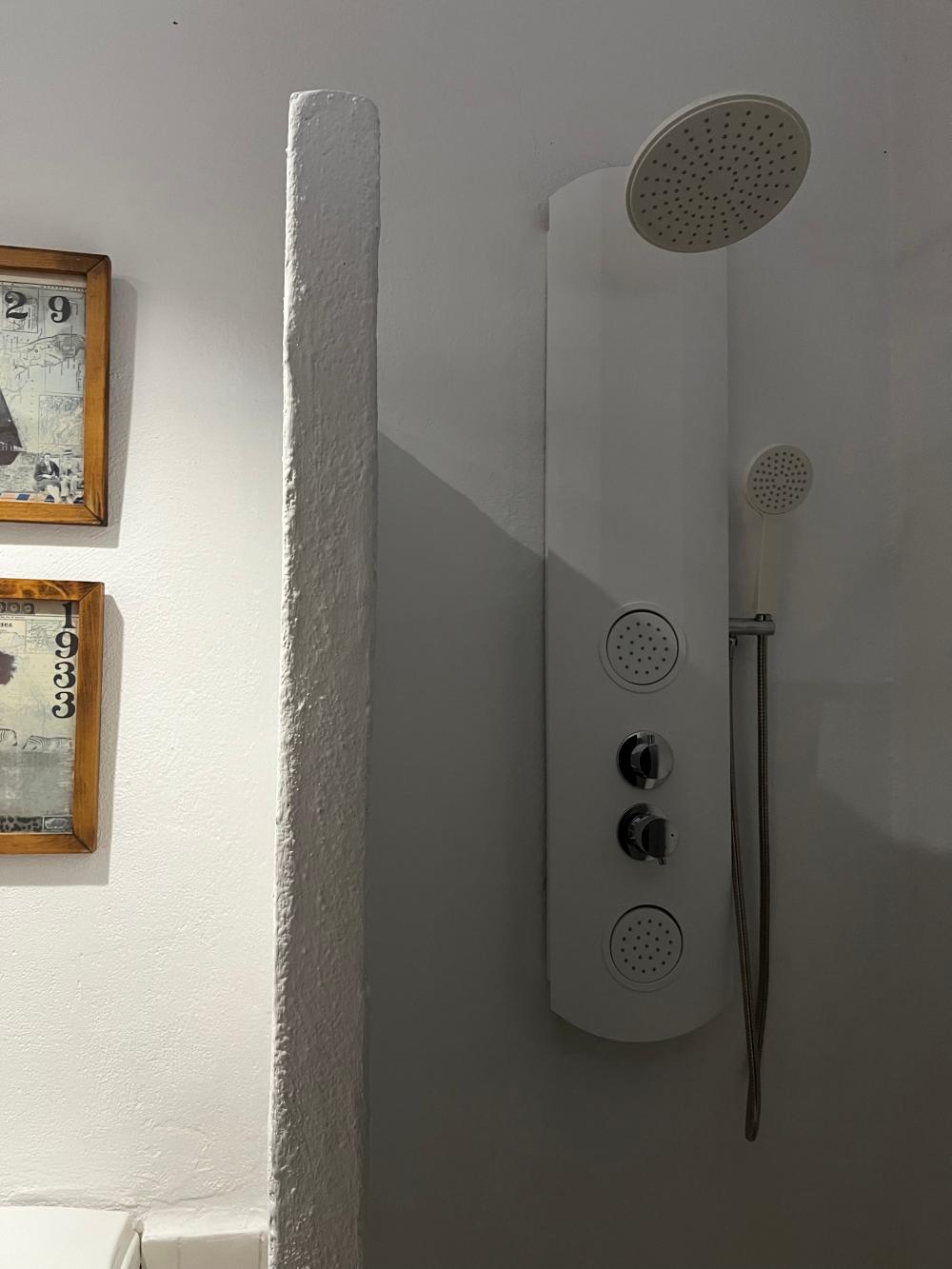  till salu hus på landet Barrio Roca Horta Nord 26