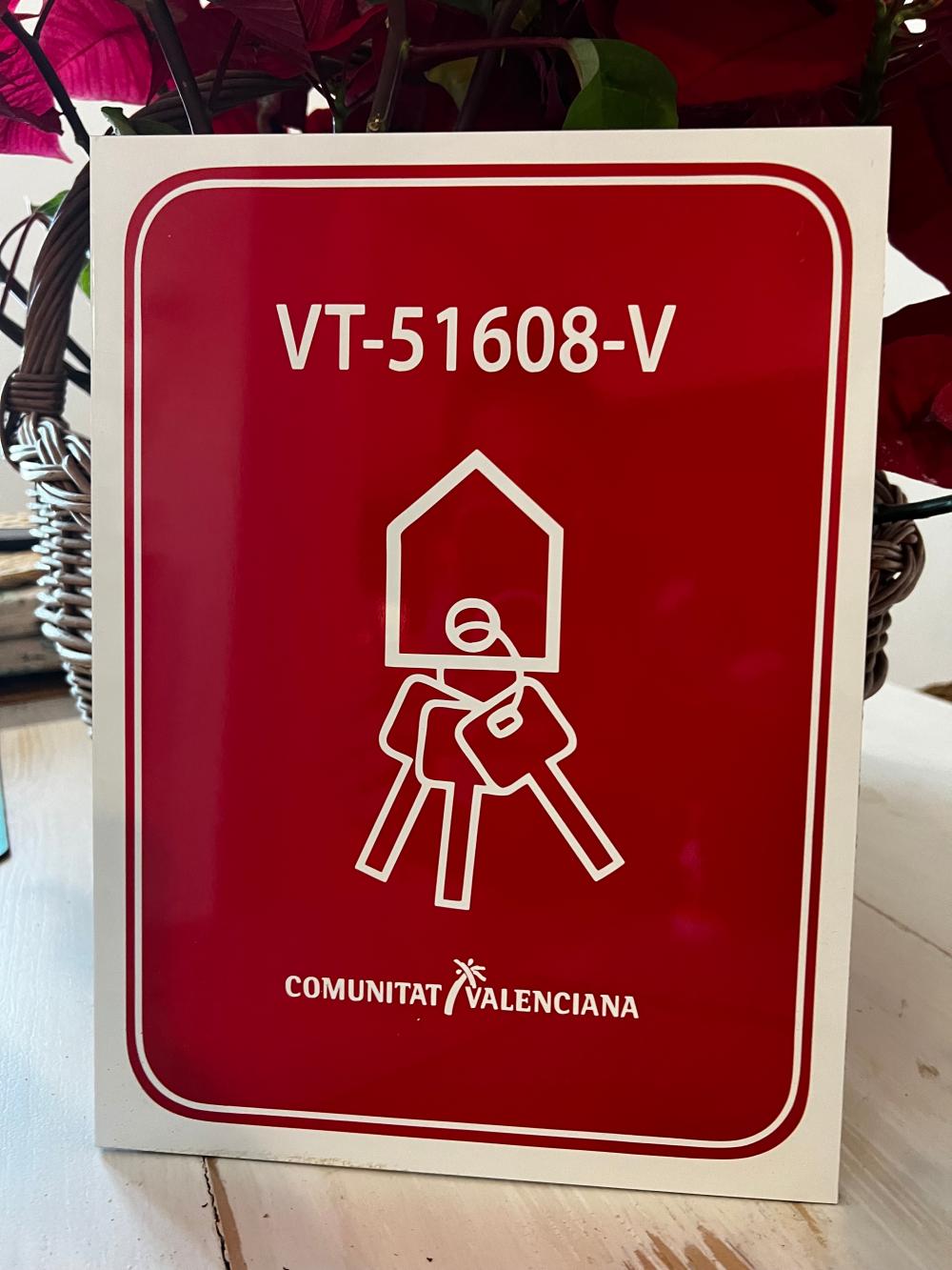  till salu hus på landet Barrio Roca Horta Nord 10