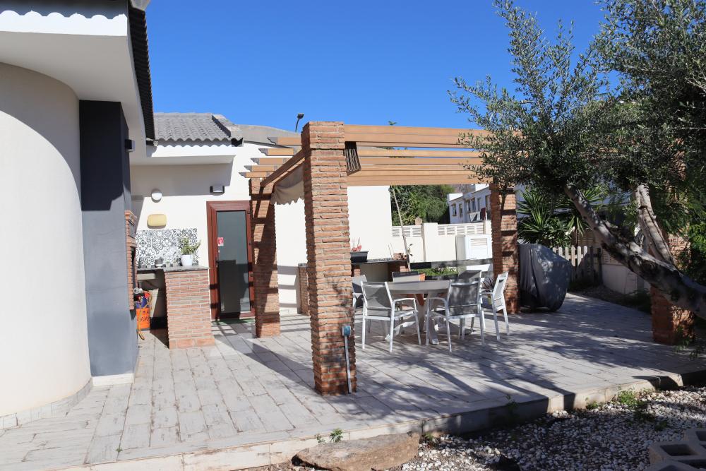  till salu villa Aguadulce Poniente Almeriense 8