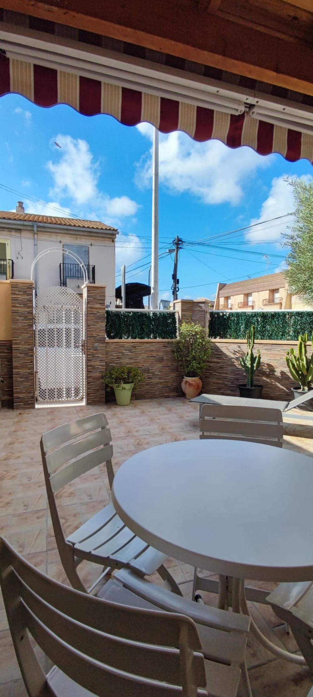  till salu radhus Santiago De La Ribera Mar Menor 6
