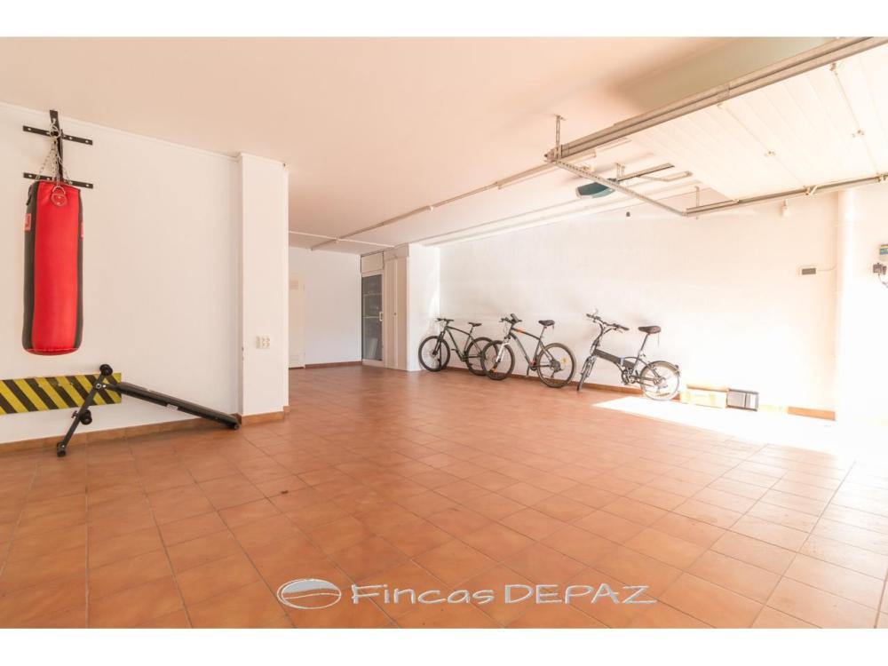  till salu hus Castelldefels Baix Llobregat 39