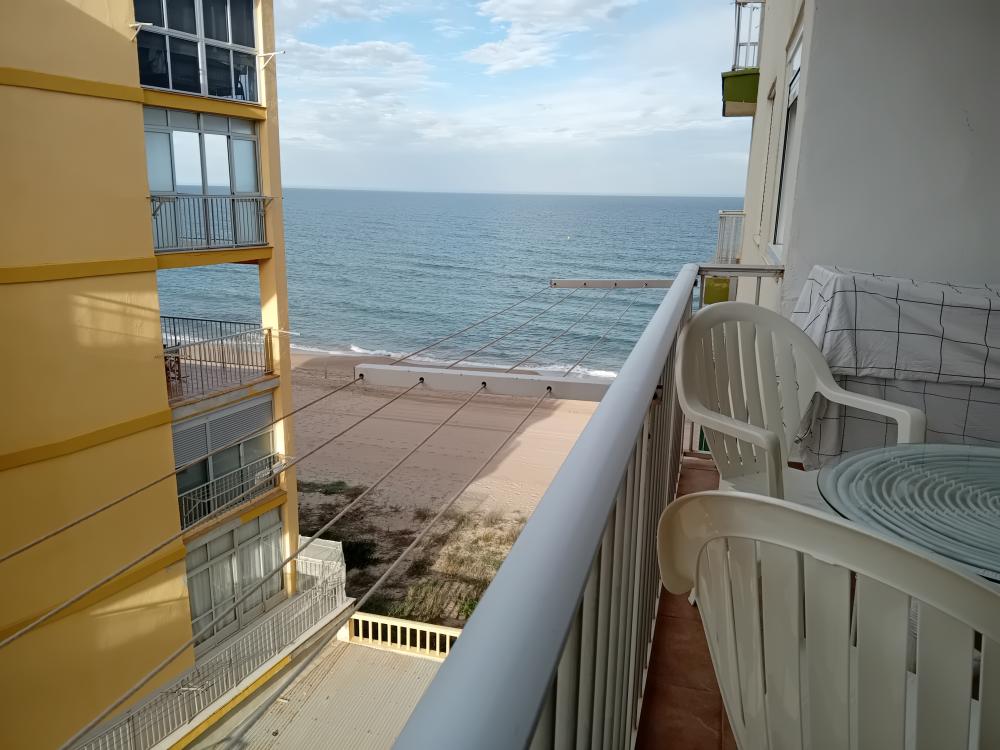  till salu lägenhet Platja De Tavernes De La Valldigna Safor 5