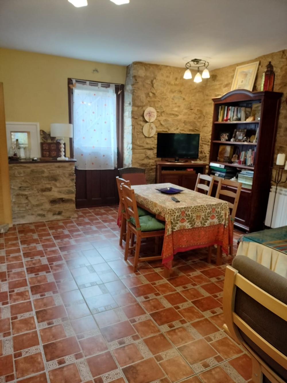  till salu hus Espinoso De Compludo Bierzo (El) 1