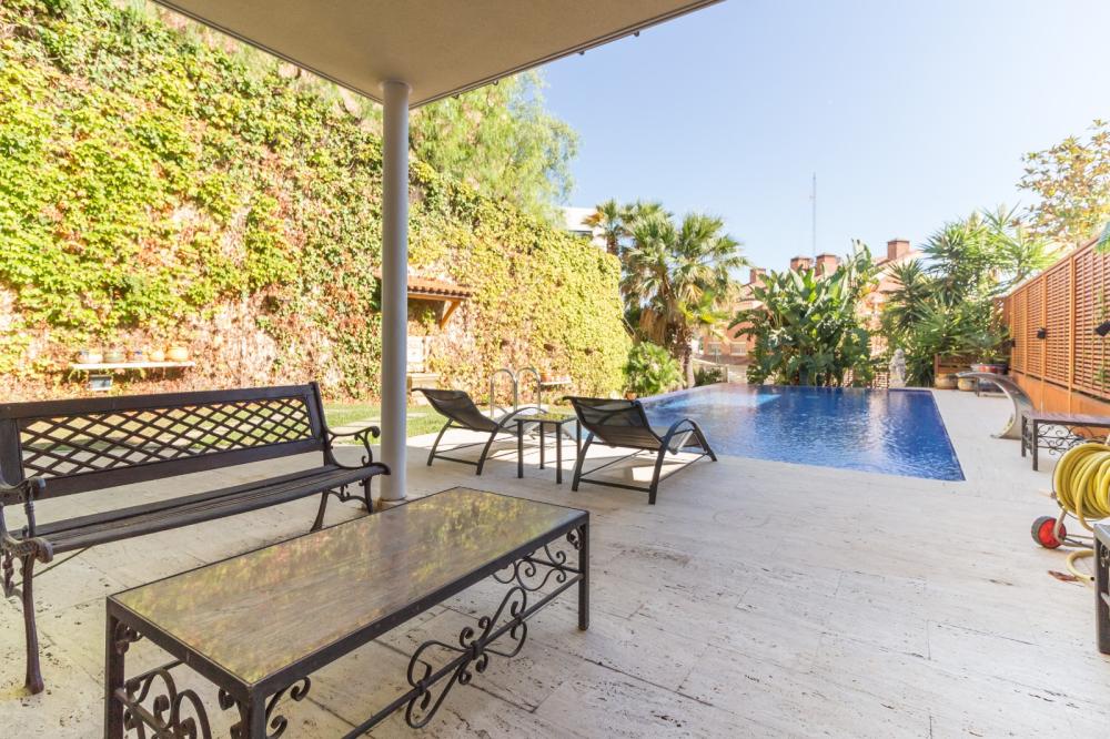  till salu hus Castelldefels Baix Llobregat 6