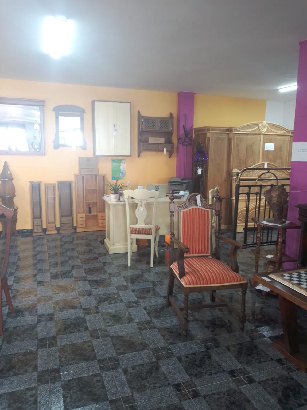 till salu lokal Arriate Serranía De Ronda 8