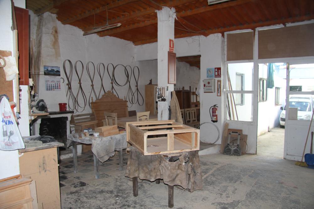  till salu byggnad Arriate Serranía De Ronda 4