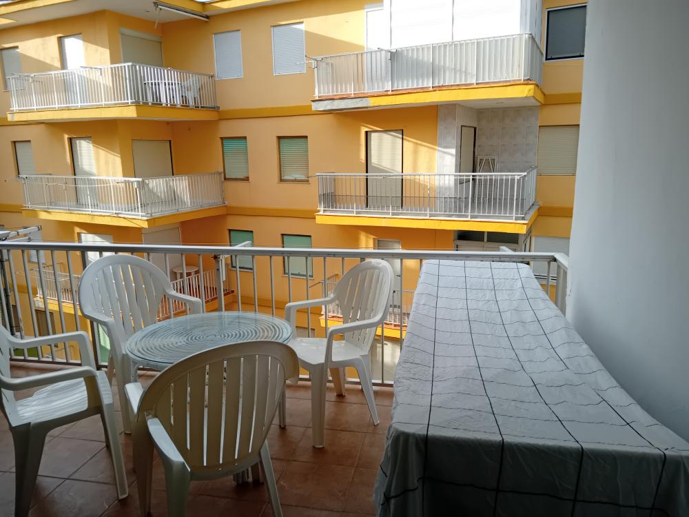  till salu lägenhet Platja De Tavernes De La Valldigna Safor 6