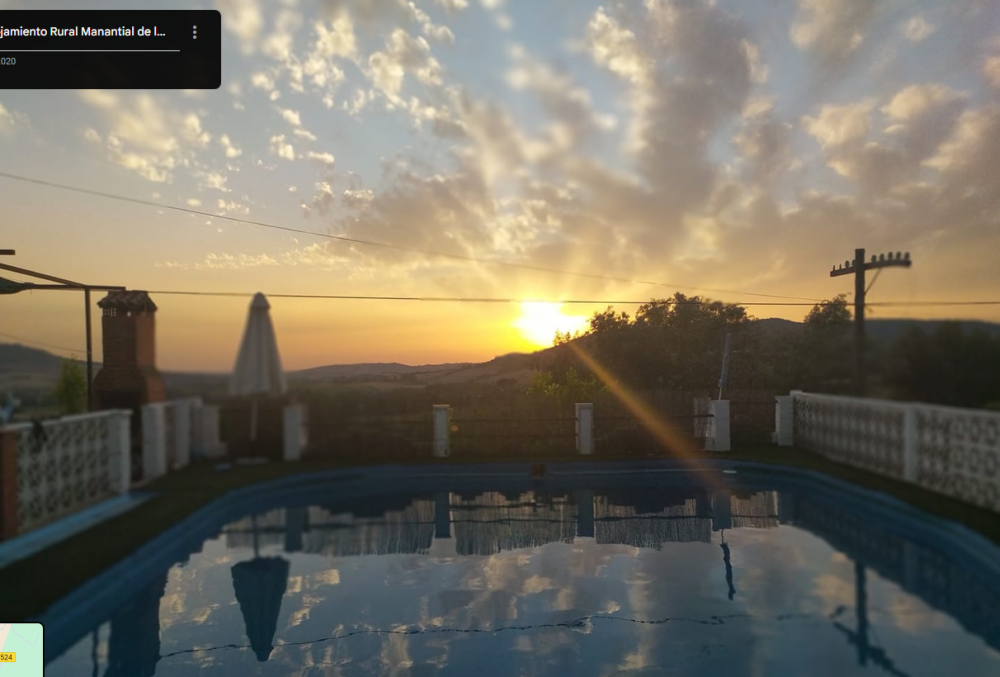  till salu hus på landet El Bosque Sierra De Cádiz 6
