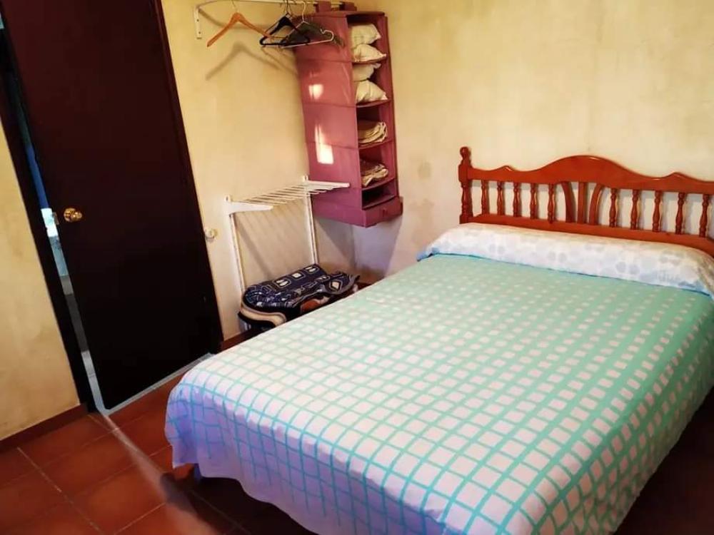  till salu hus på landet El Bosque Sierra De Cádiz 11