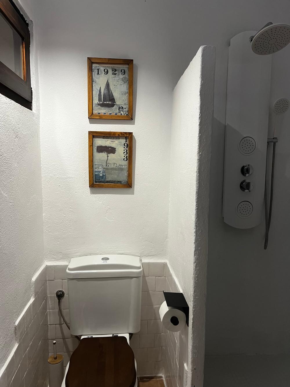  till salu hus på landet Barrio Roca Horta Nord 25