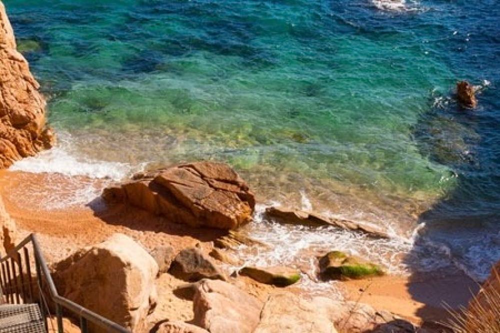  till salu lägenhet Sant Feliu De Guixols Baix Empordà 13