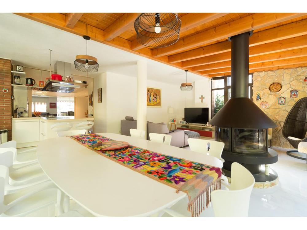  till salu hus Castelldefels Baix Llobregat 14