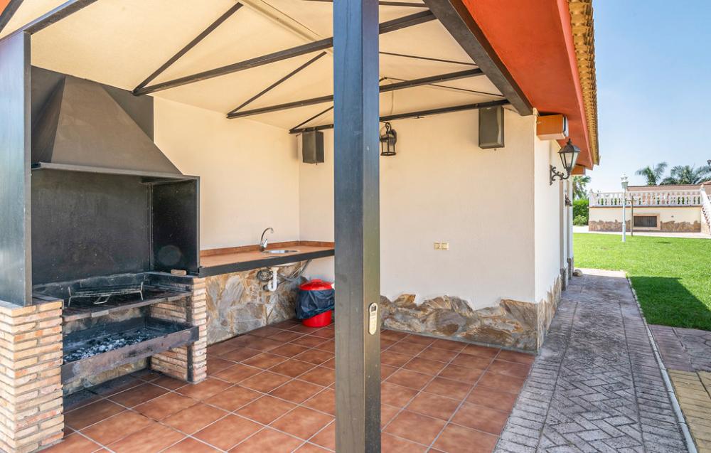  till salu villa El Rinconcillo Valle Medio Del Guadalquivir 17