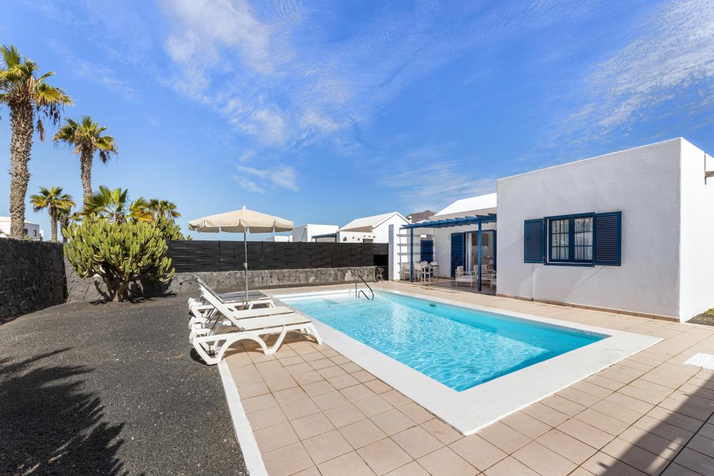  till salu hus Playa Blanca Lanzarote 7
