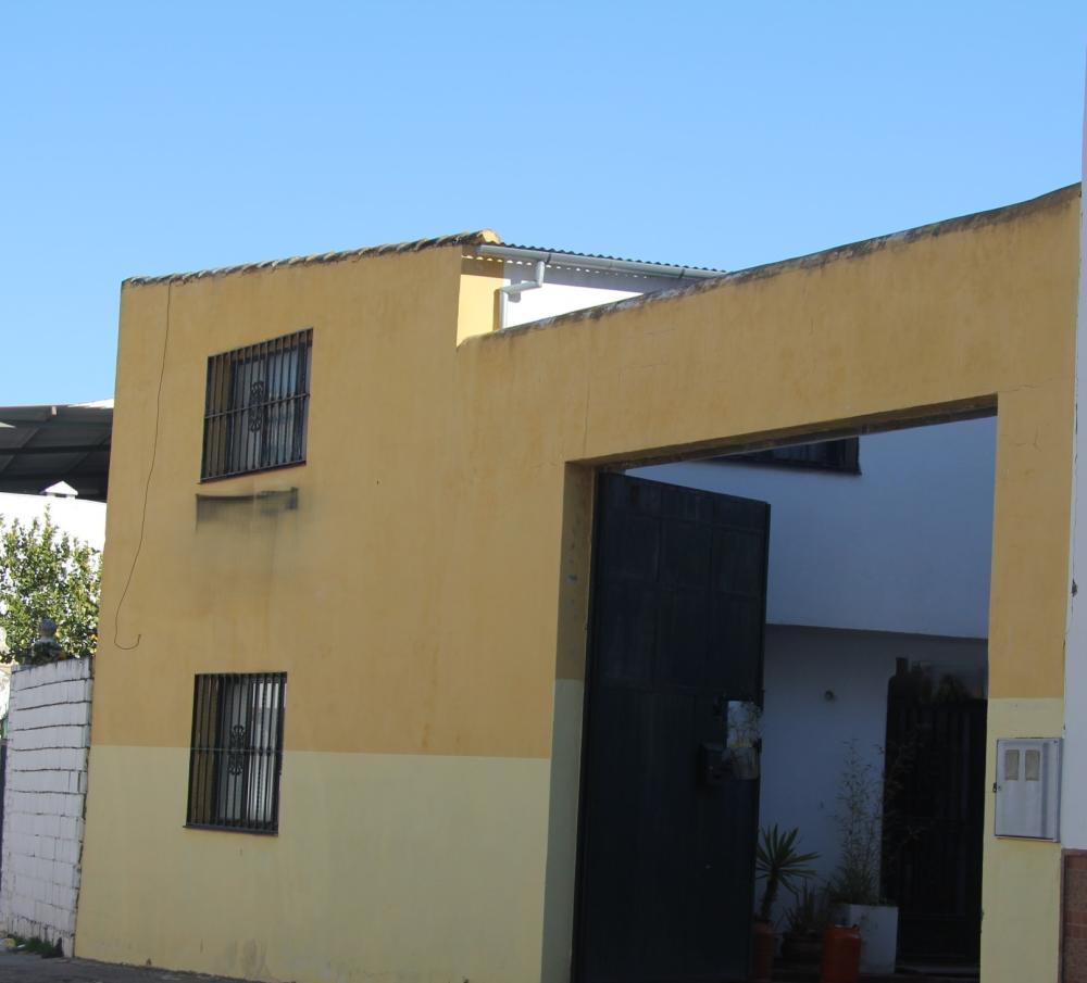  till salu byggnad Arriate Serranía De Ronda 2