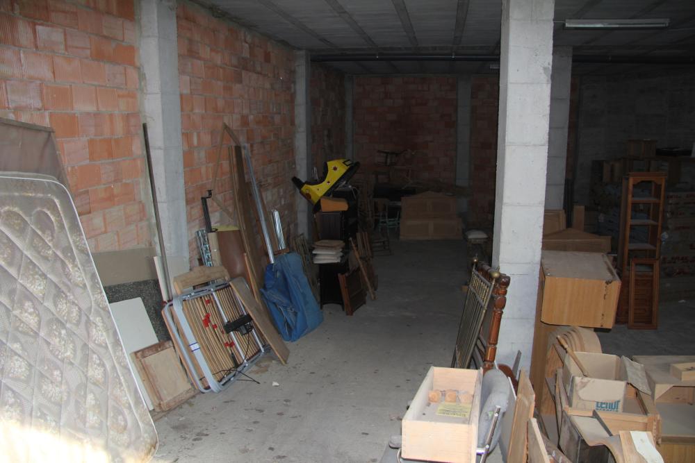  till salu lokal Arriate Serranía De Ronda 6