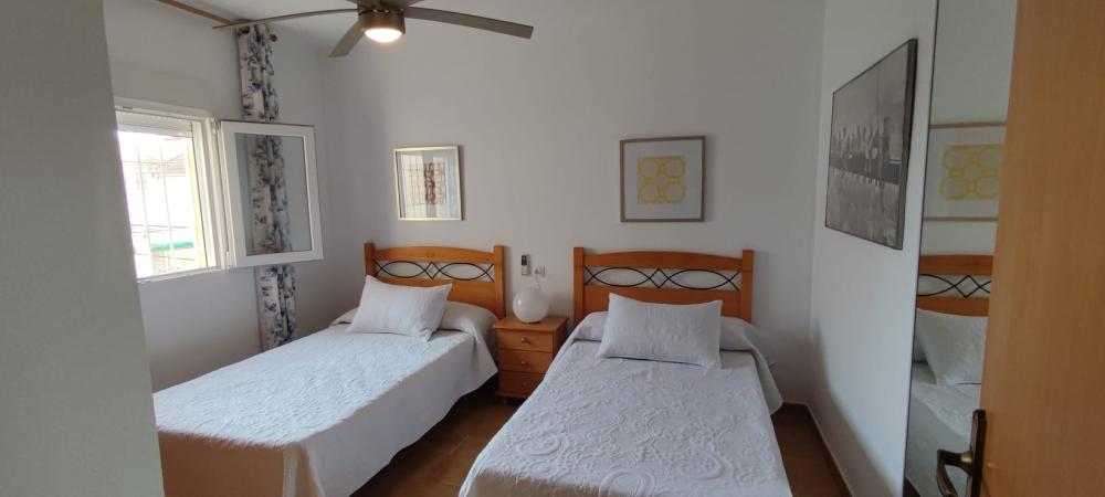  till salu radhus Santiago De La Ribera Mar Menor 32