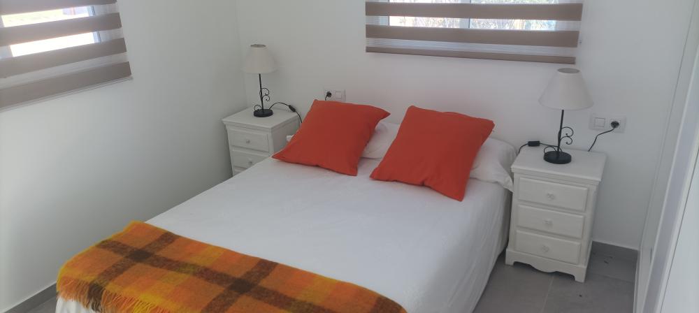  till salu hus La Vega Zona Norte 4