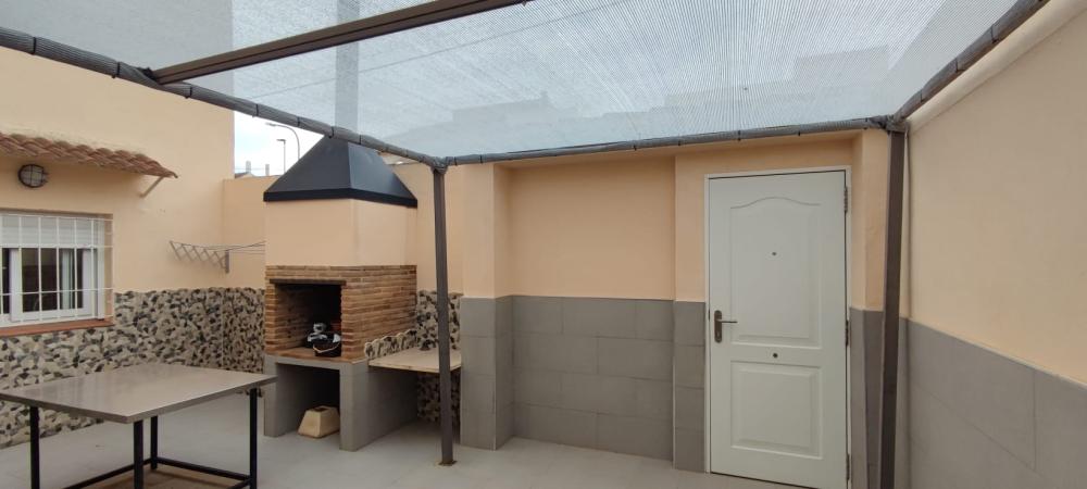  till salu radhus Santiago De La Ribera Mar Menor 12